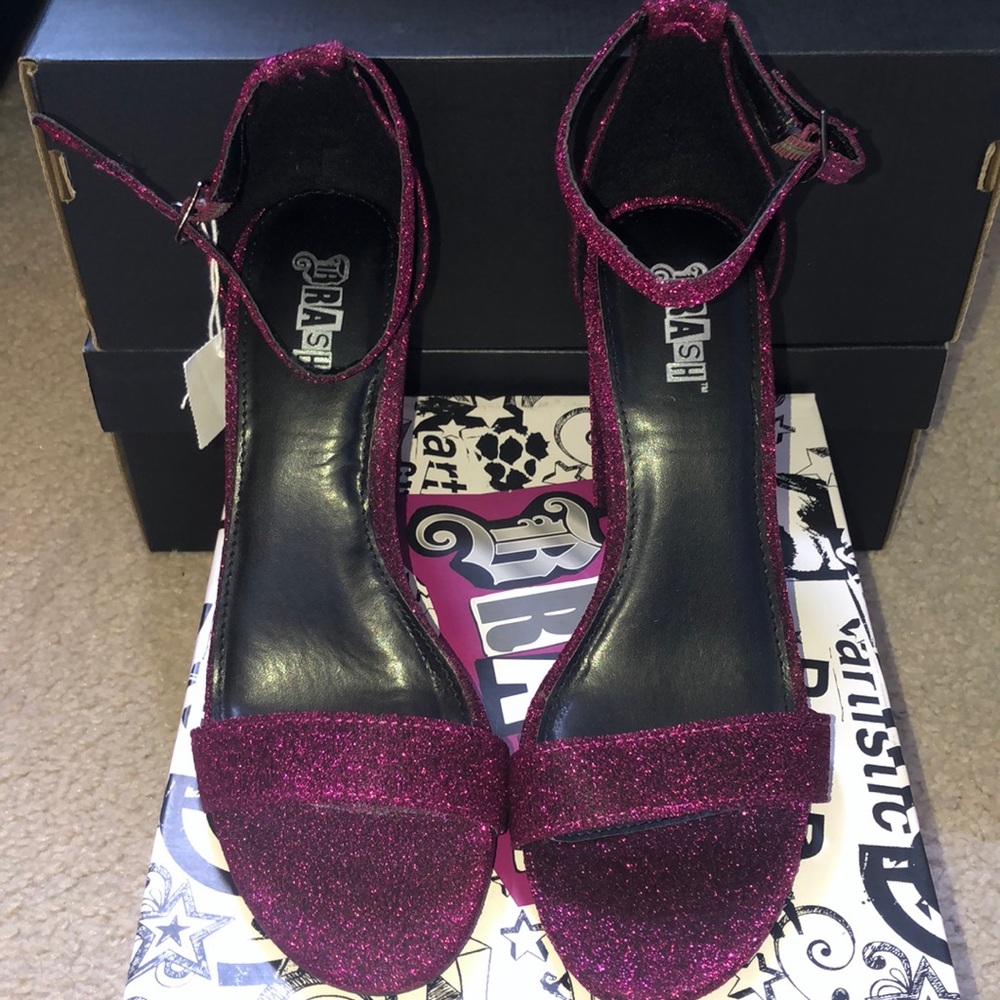 Heels